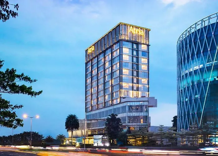 Atria Hotel Gading Serpong