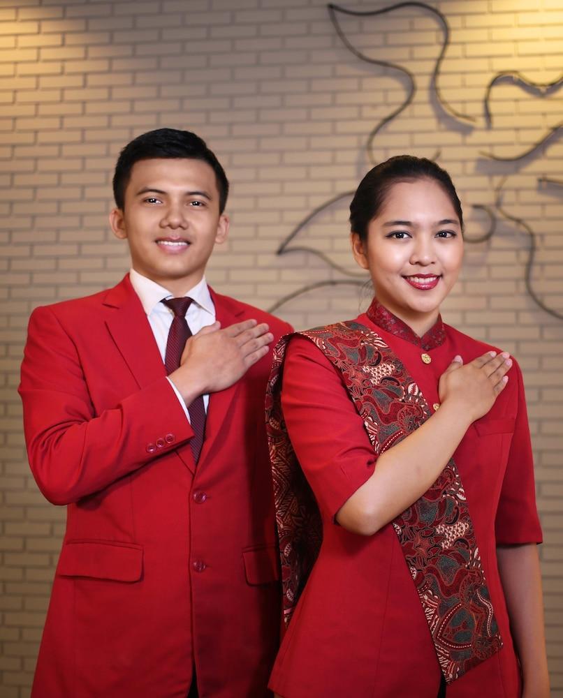Hotel Atria Gading