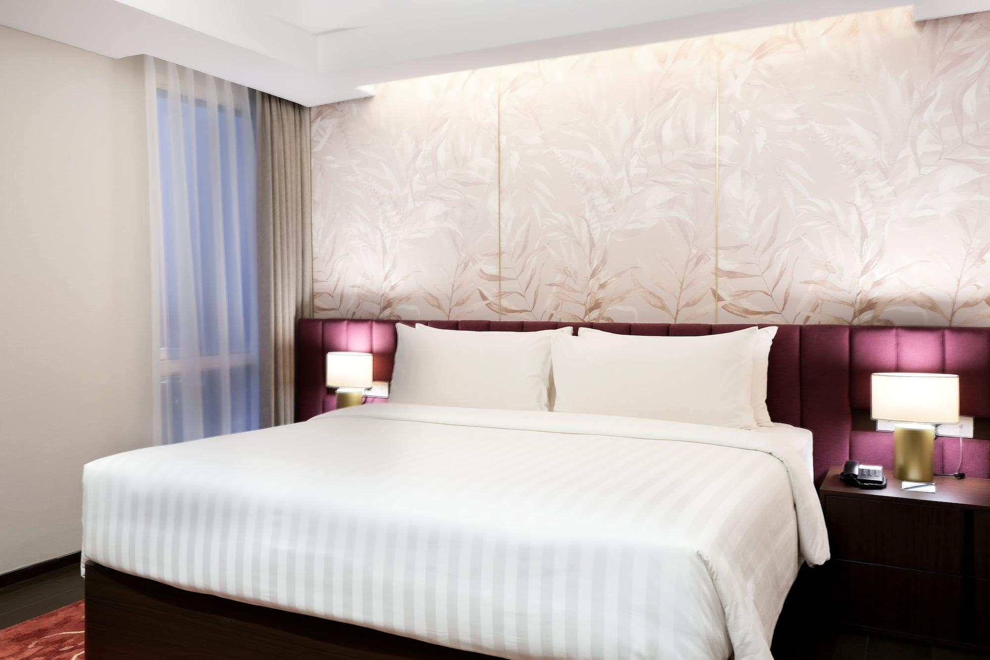 Atria Gading Hotel Serpong