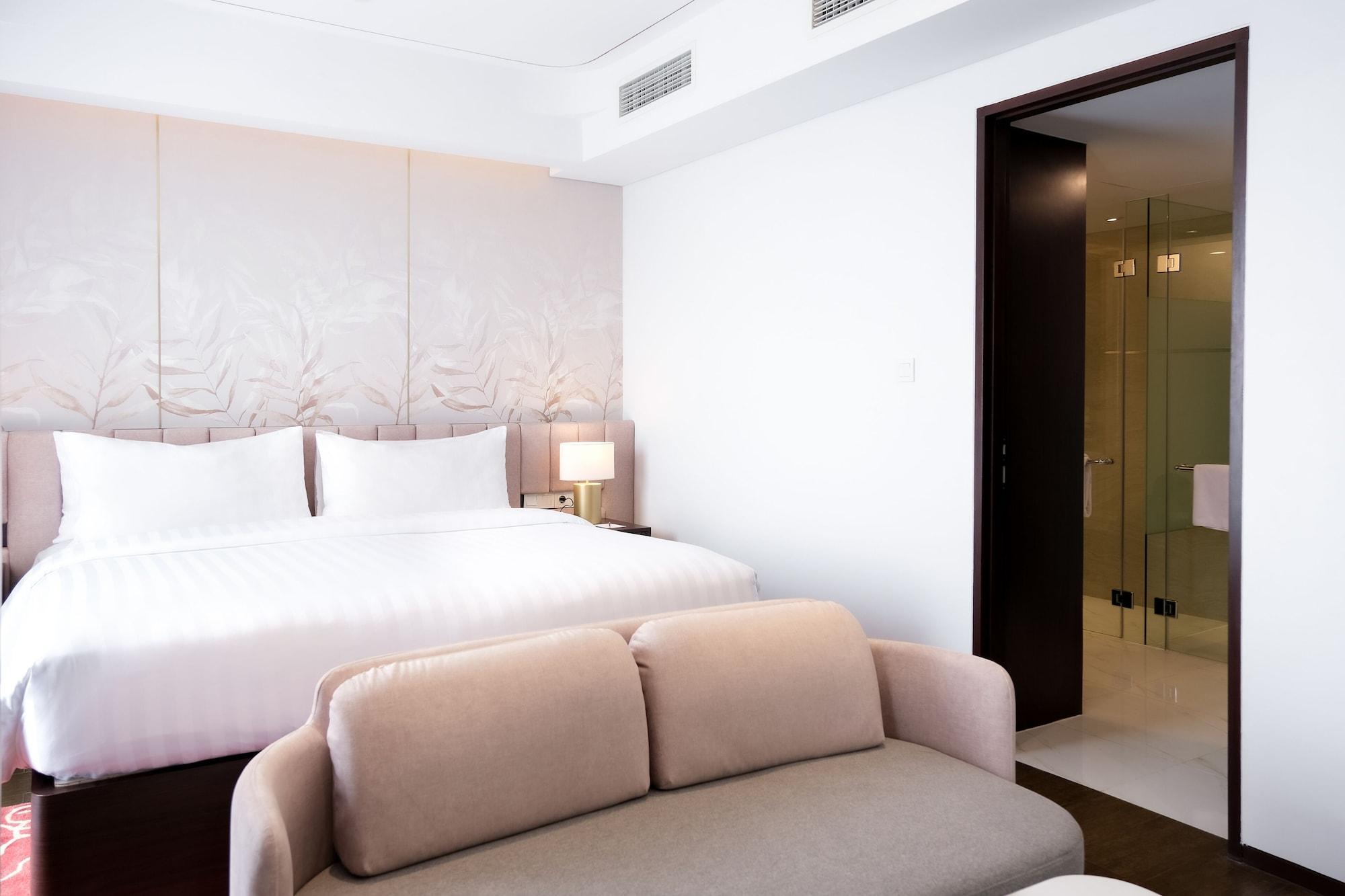 Atria Gading Hotel 4*