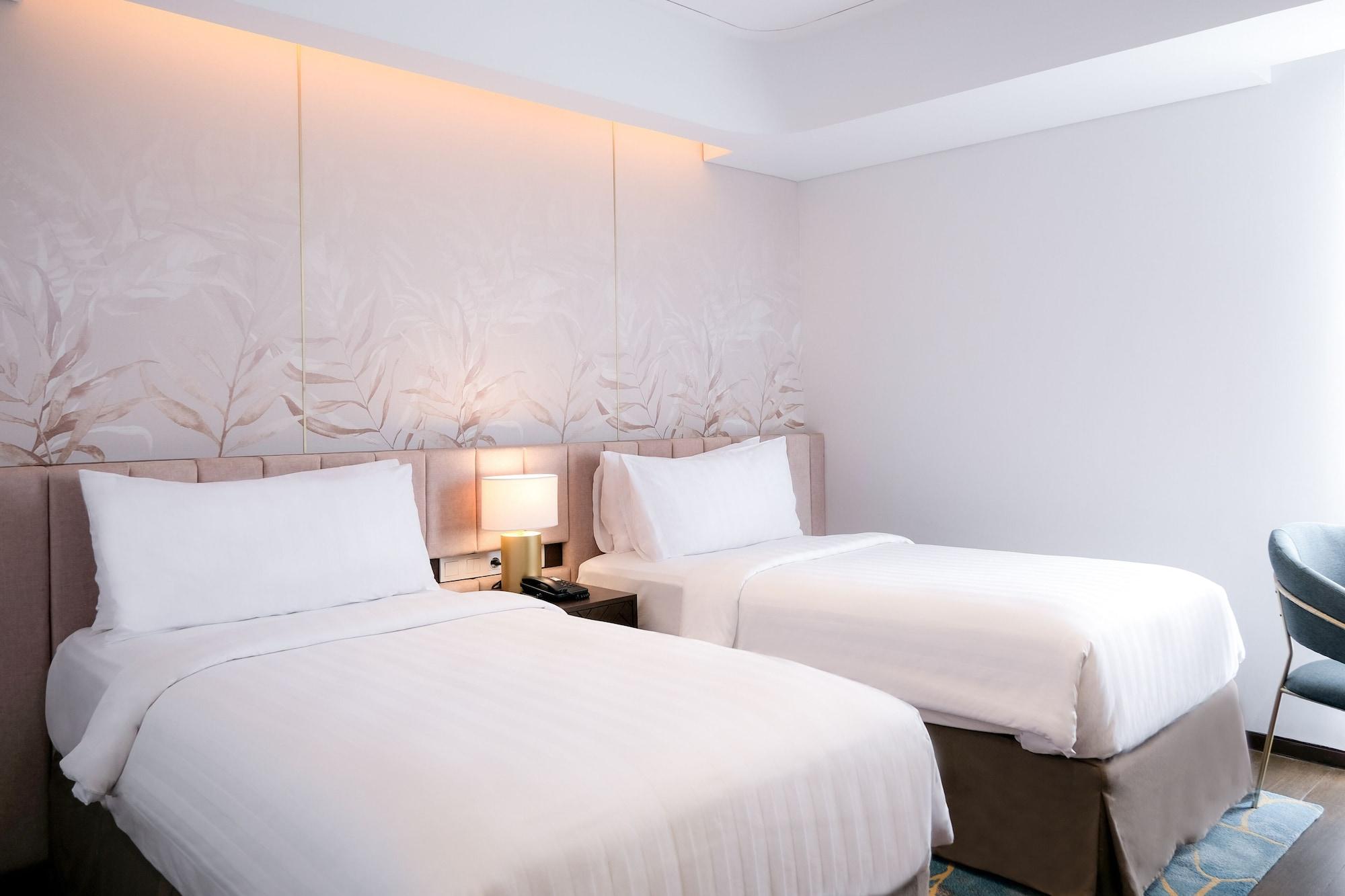 Atria Gading Hotel Serpong
