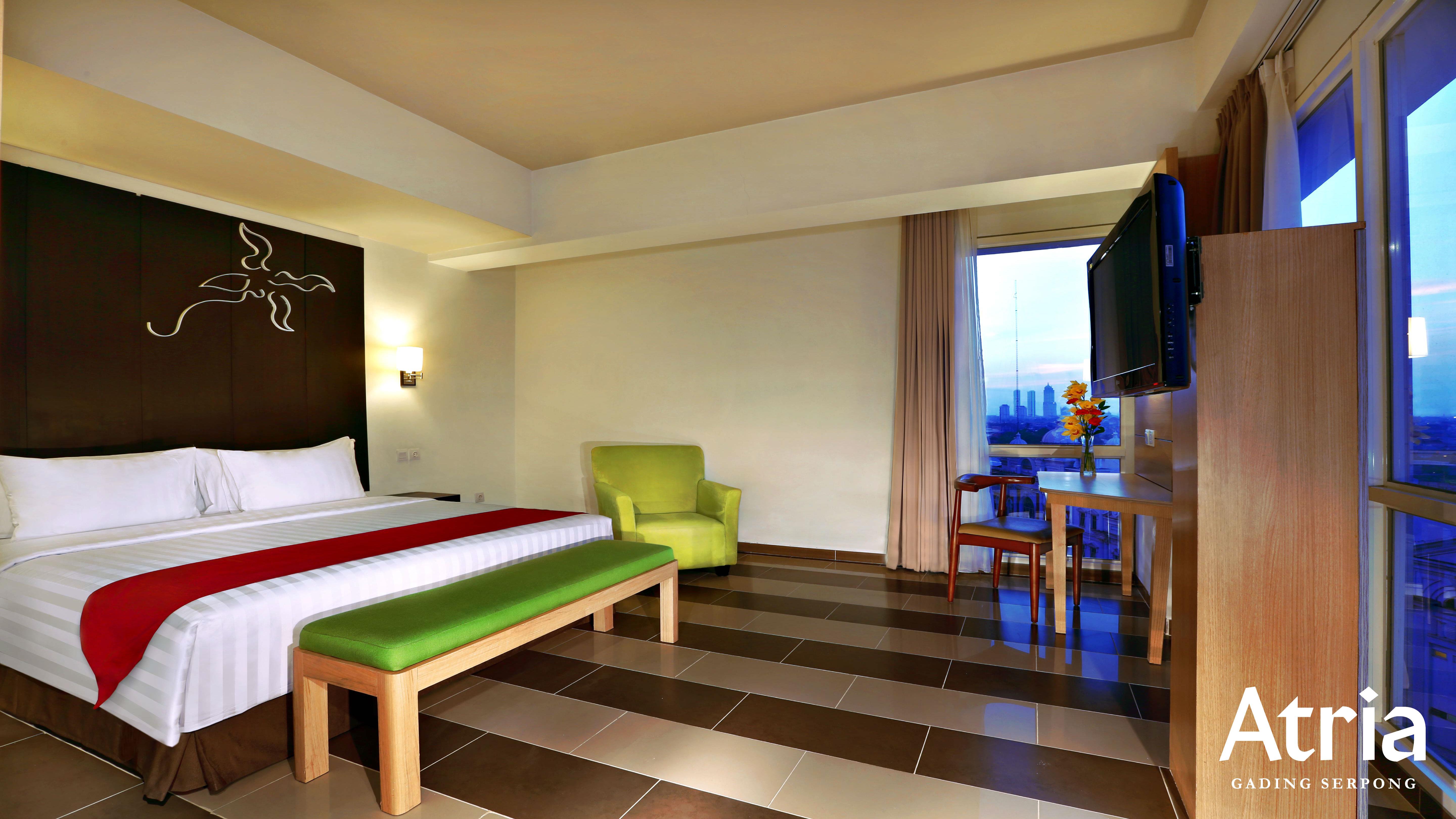 Atria Gading
