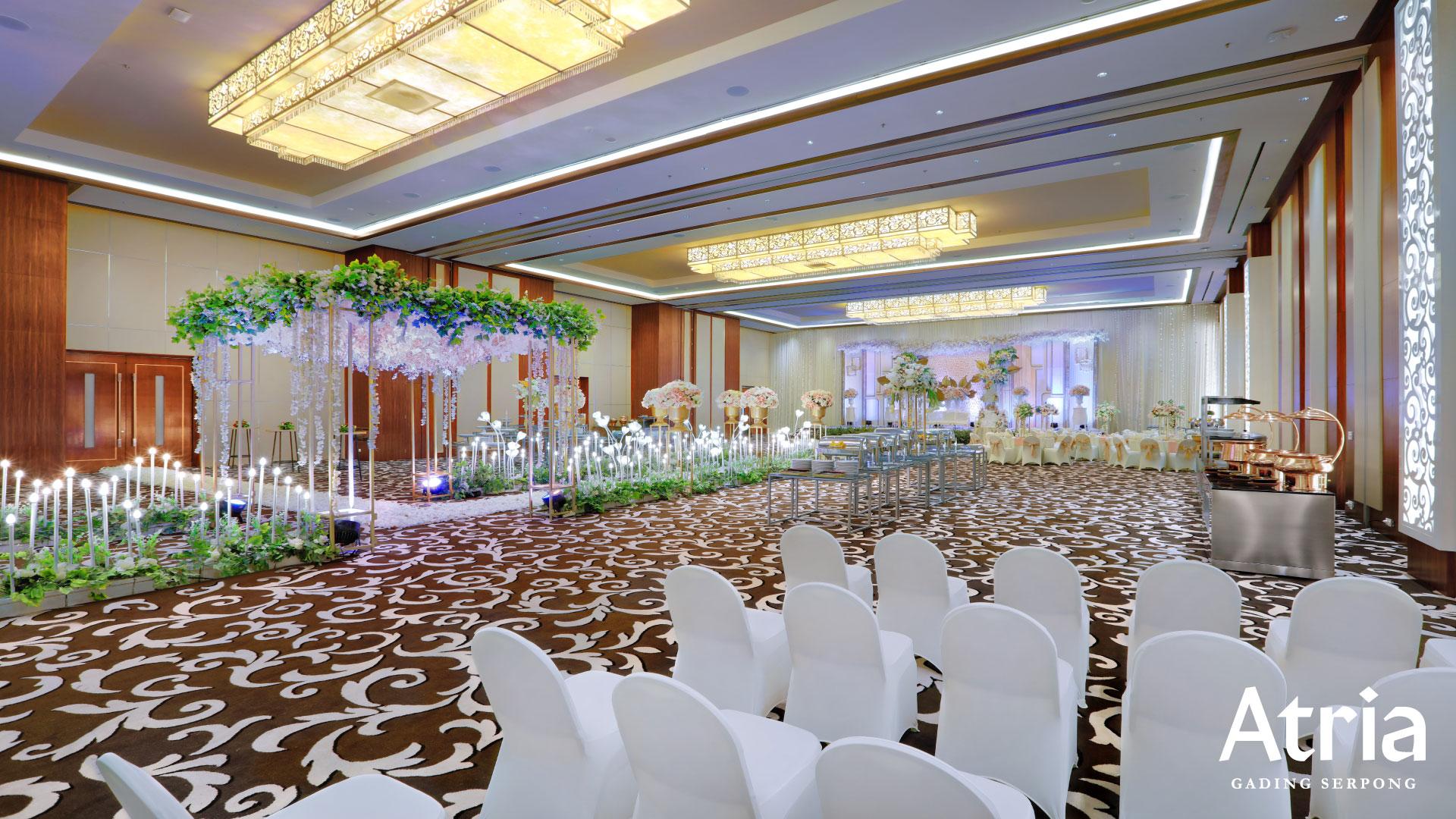 Hotel Atria Gading