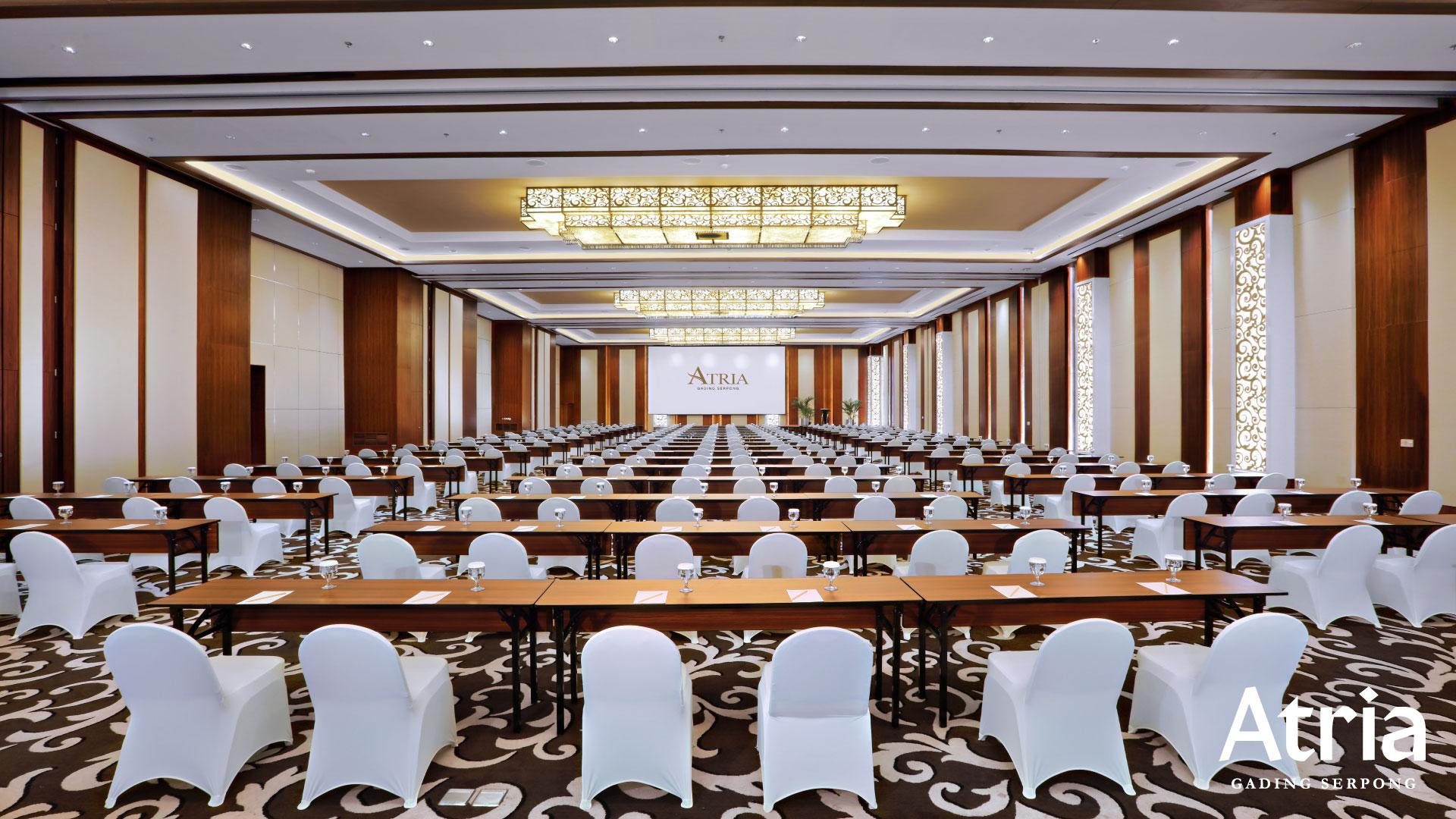 Atria Gading