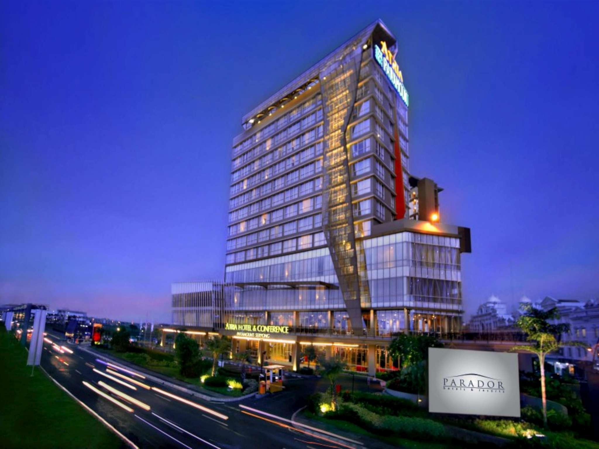 Atria Gading Hotel