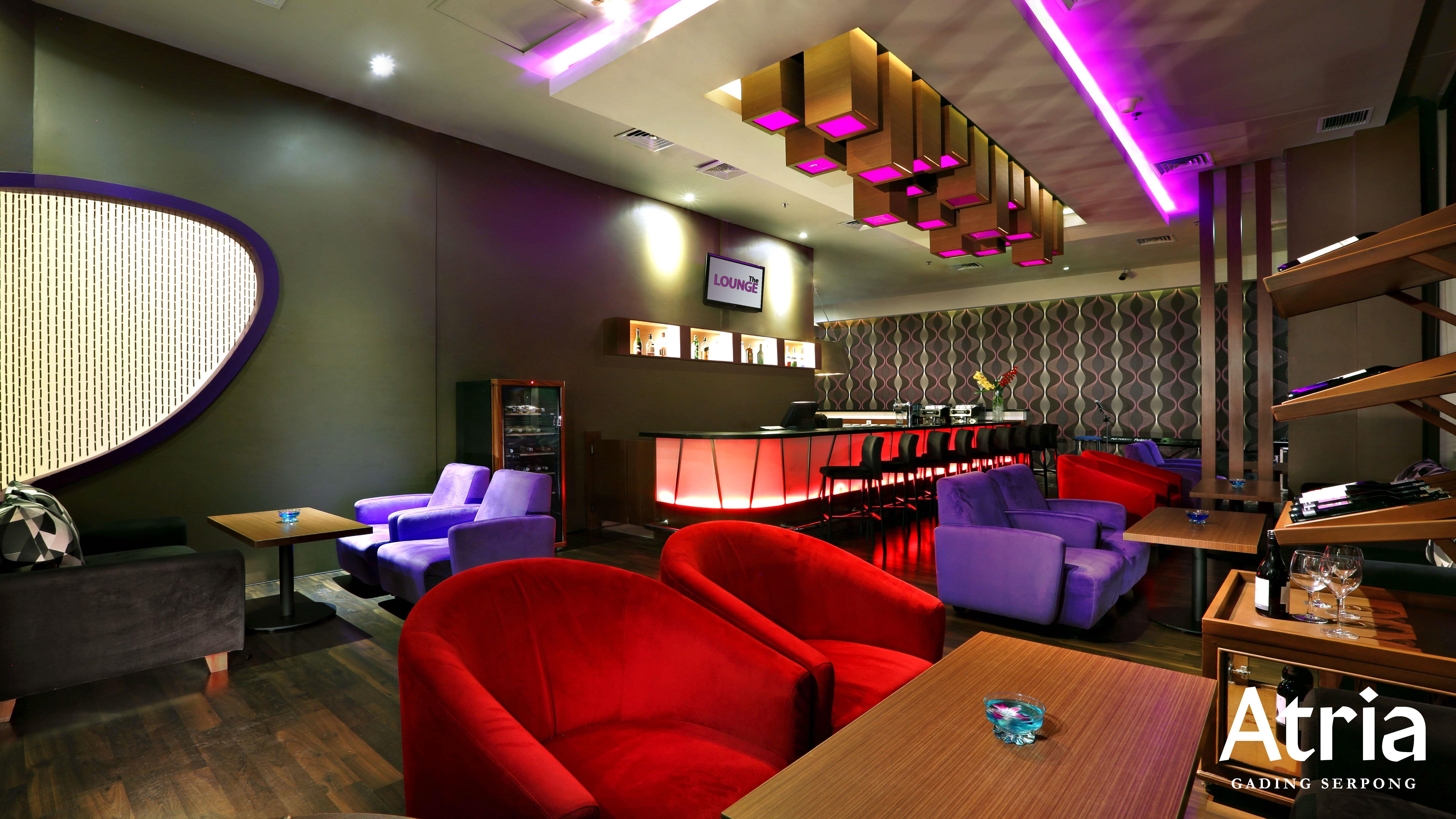 Atria Gading Hotel