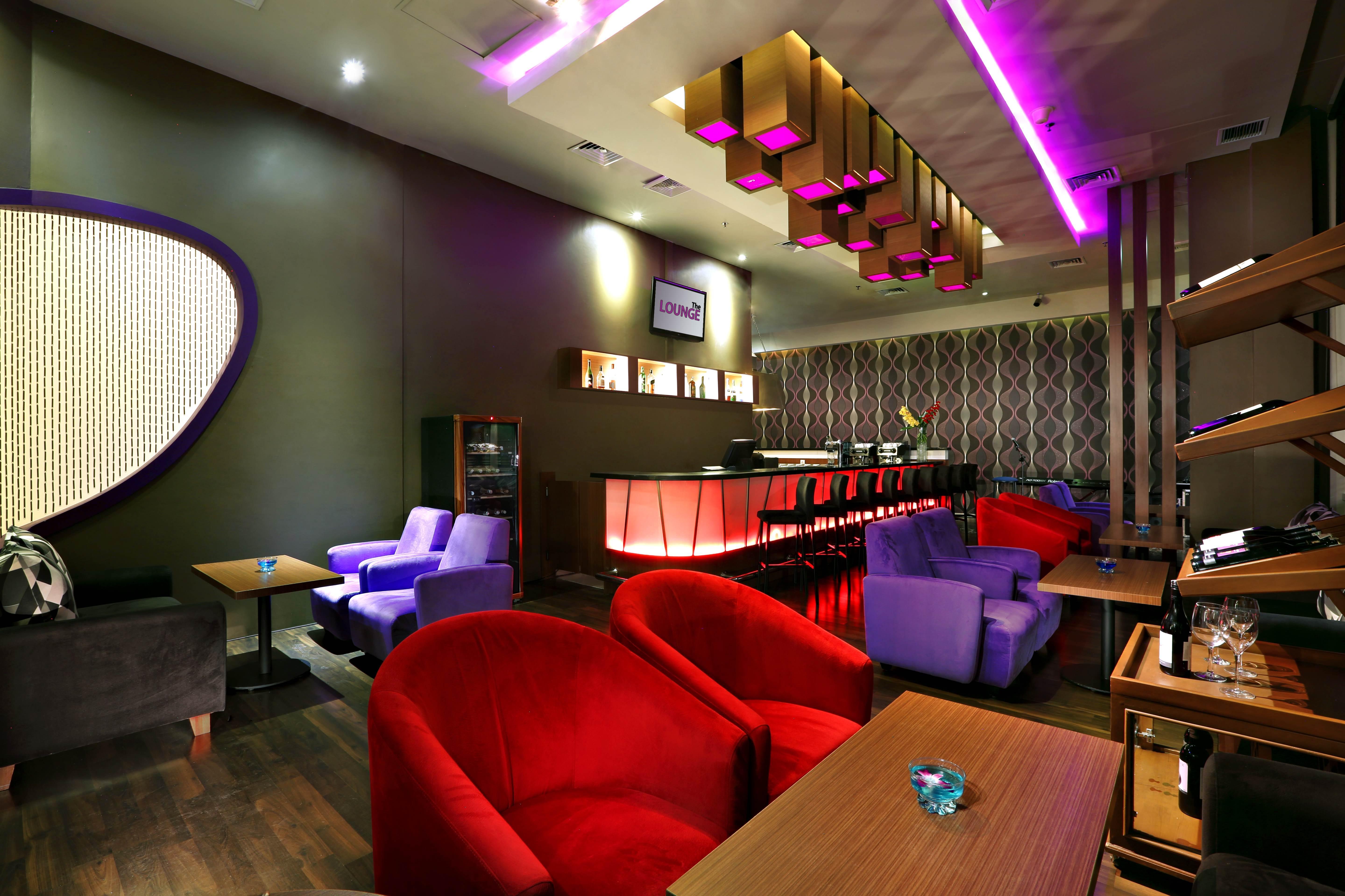 Atria Gading Hotel