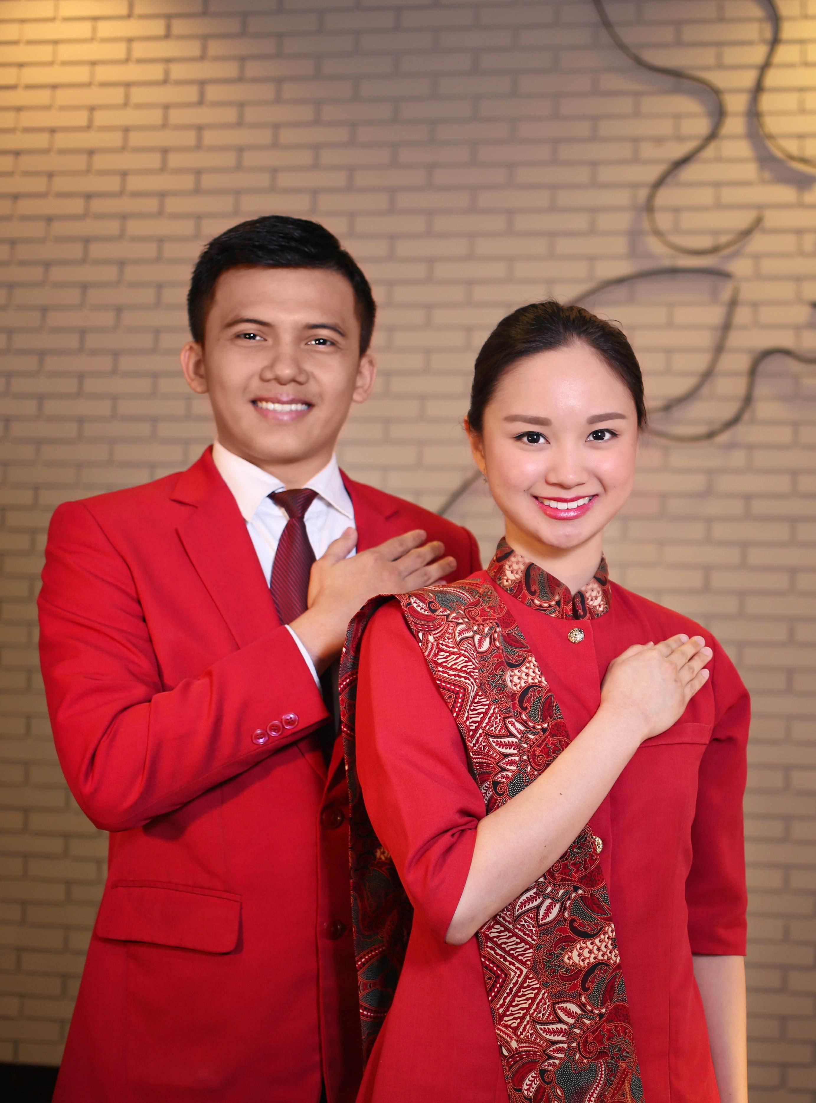 Atria Gading 4* Serpong