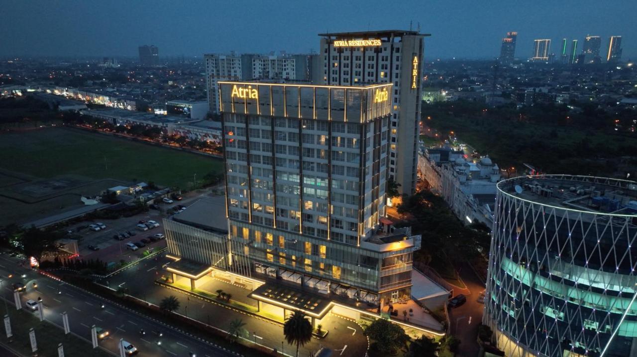 Hotel Atria Gading Serpong