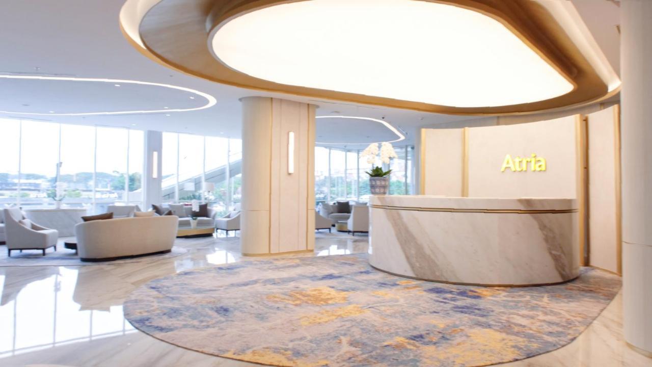 Atria Gading 4* Serpong