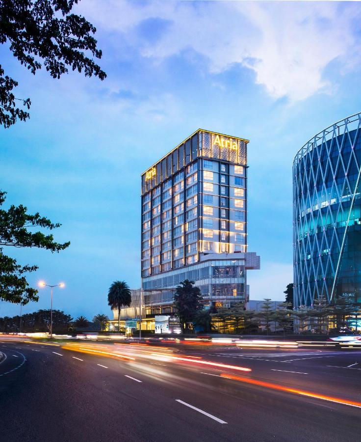 Atria Gading
