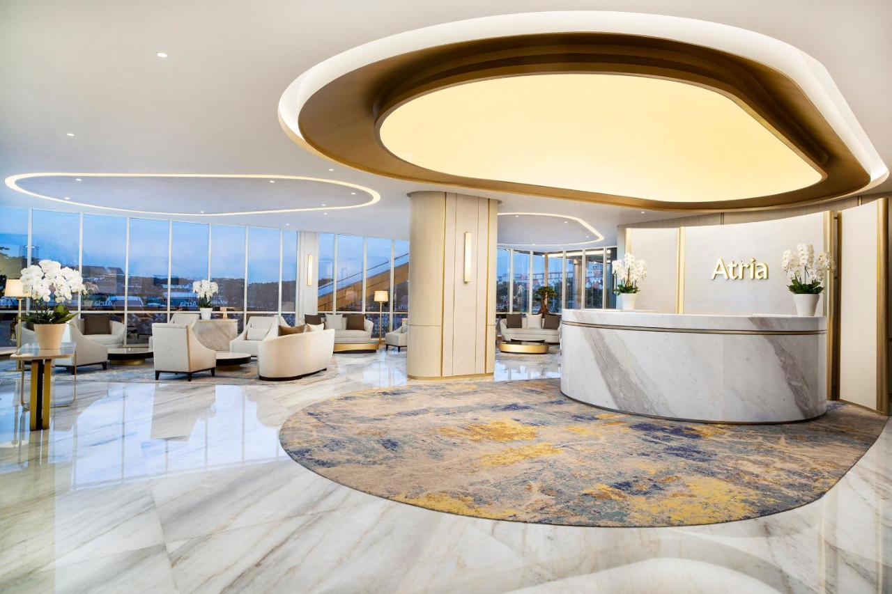 Hotel Atria Gading