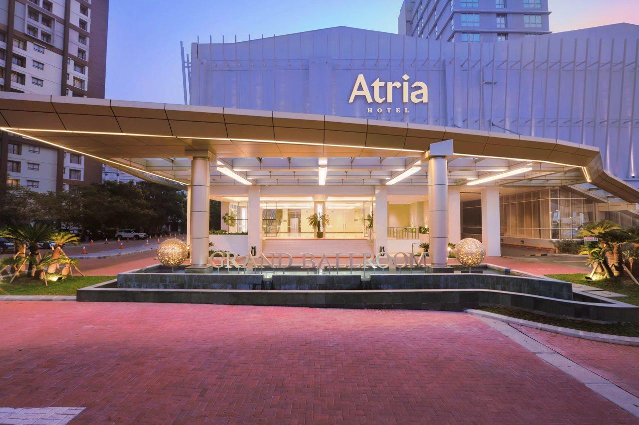 Atria Gading