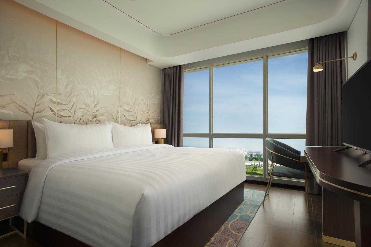 Atria Gading Hotel Serpong