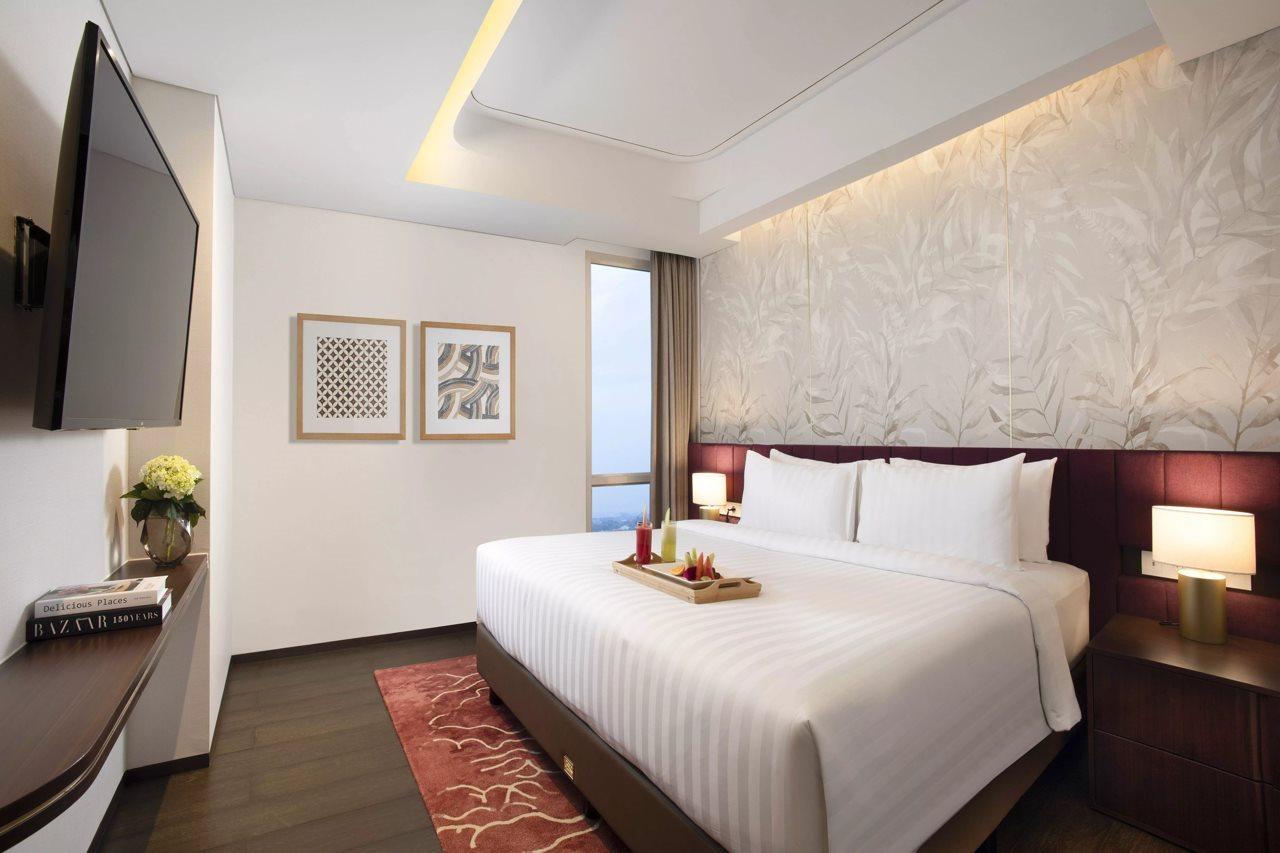 Hotel Atria Gading 4*