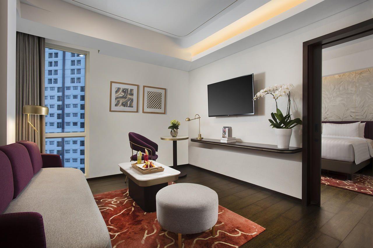 Hotel Atria Gading Serpong