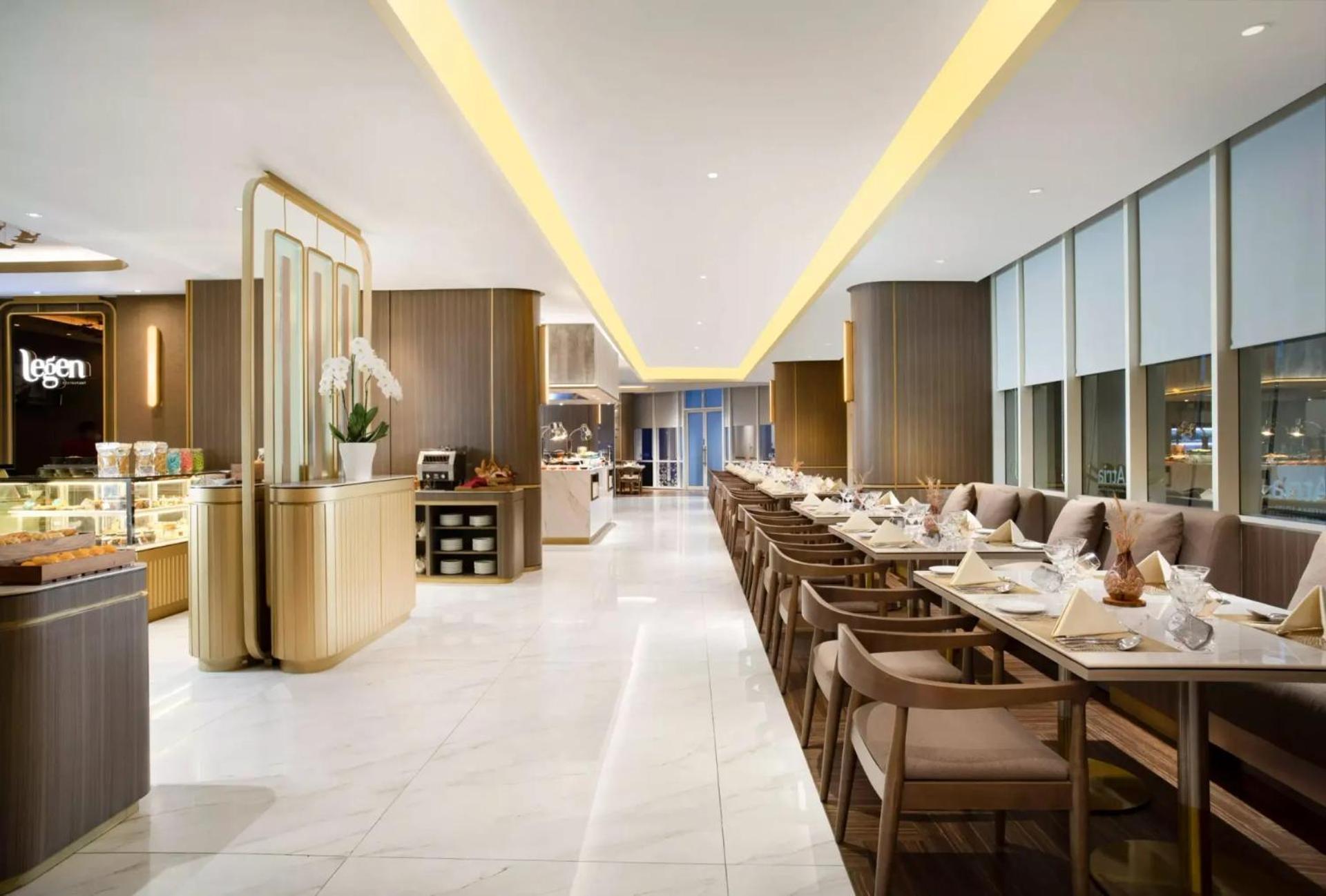 Atria Gading