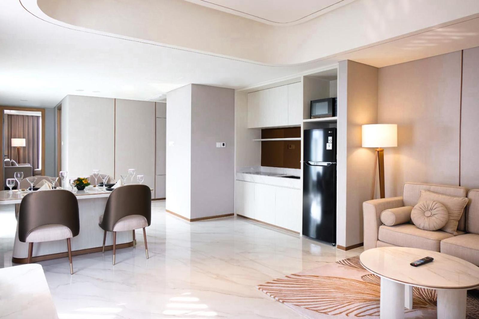Hotel Atria Gading Serpong