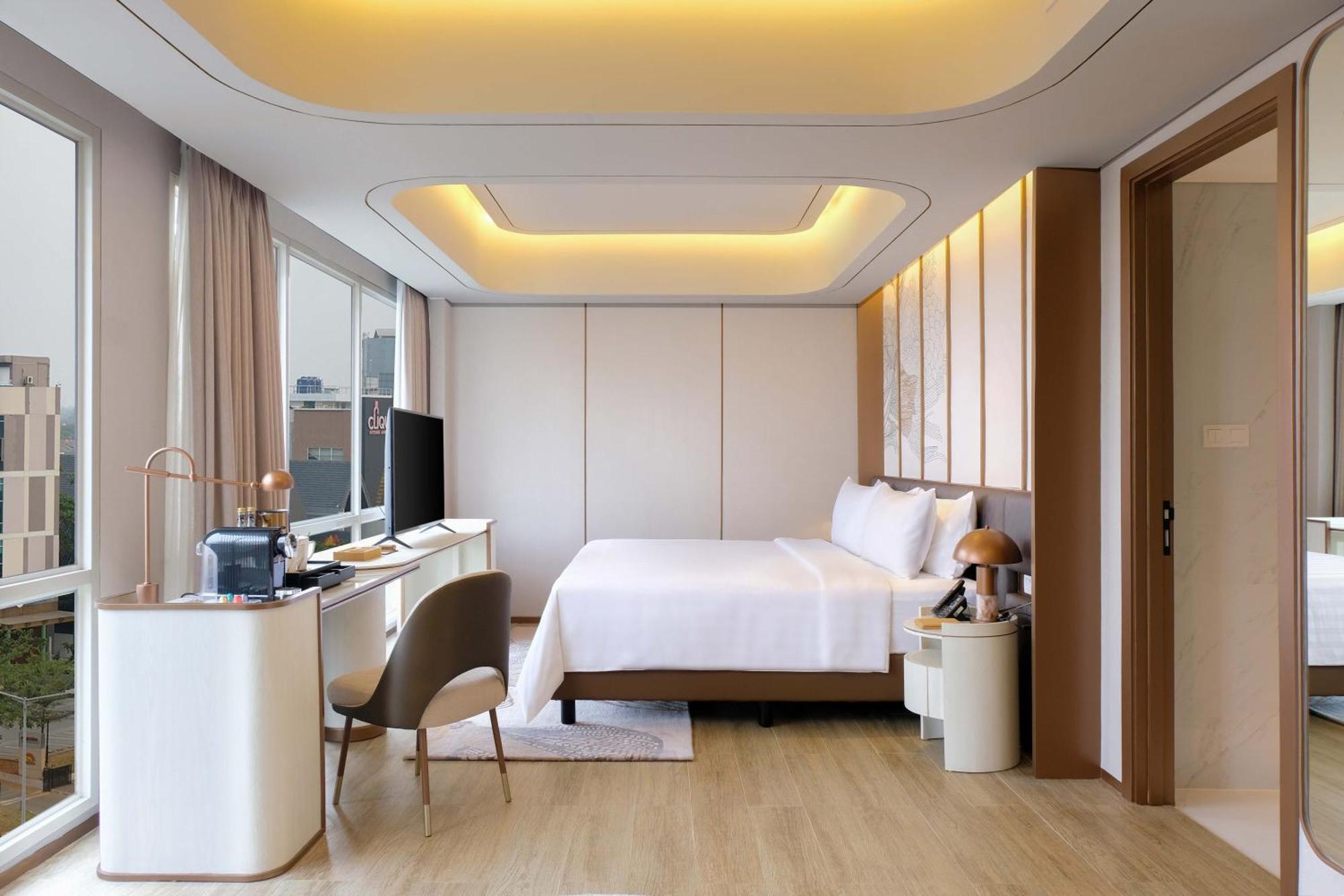 Atria Gading Hotel