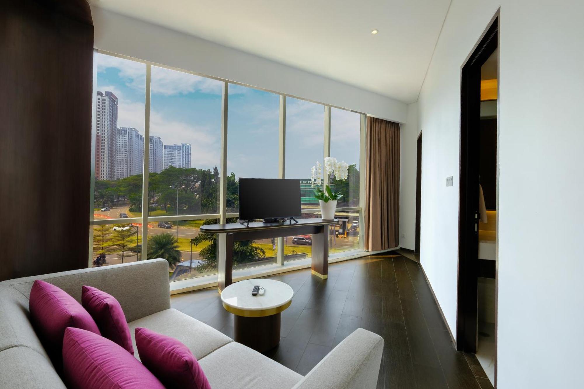 Hotel Atria Gading
