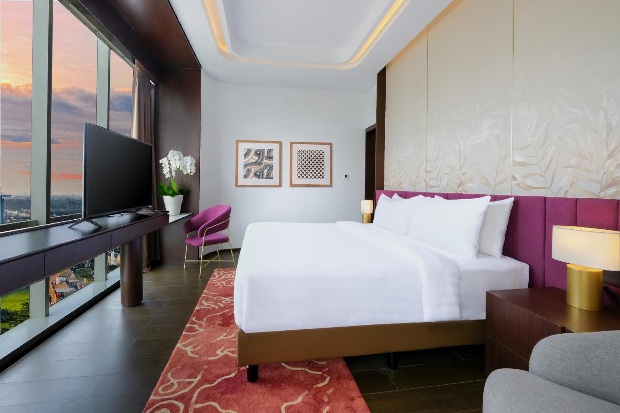 Atria Gading Hotel 4*