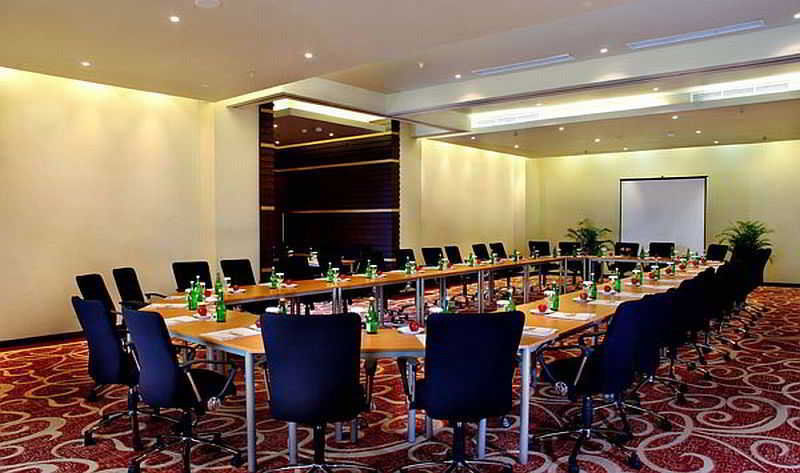 Atria Gading Hotel