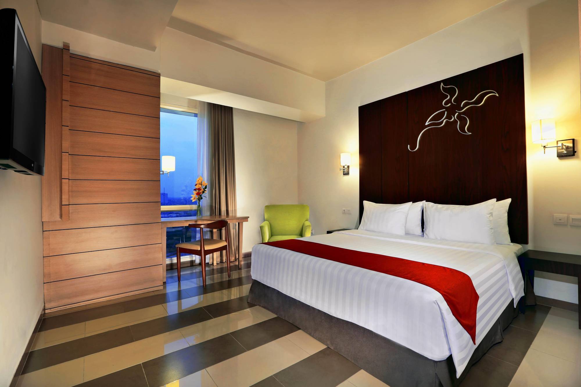 Atria Gading Hotel Serpong