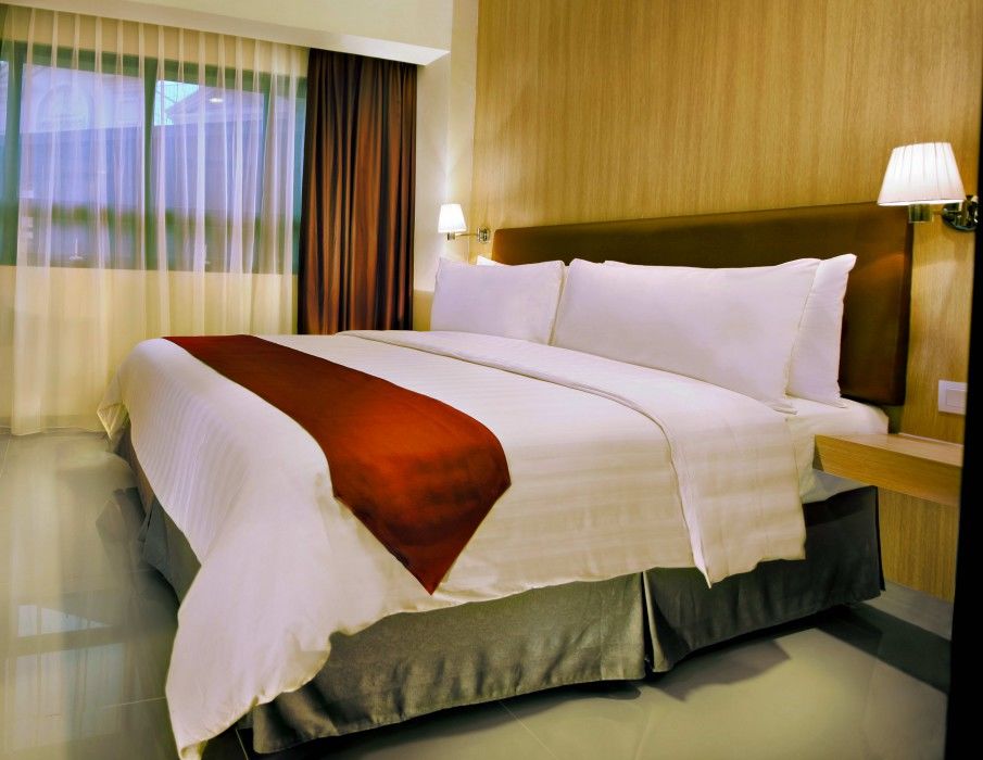Atria Gading Hotel 4*